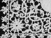 Lace iMet