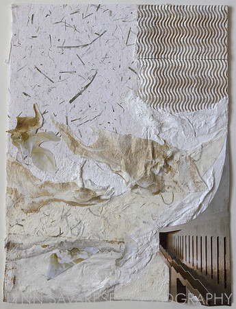 Helen's Collage Work