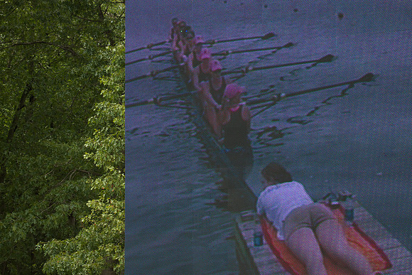 2012 NCAA: Varsity 8