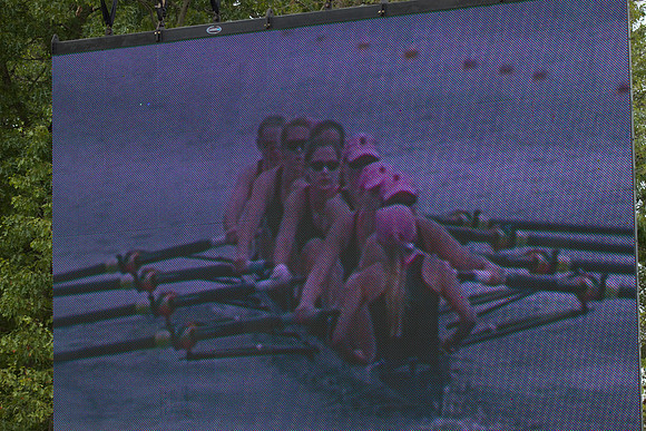 2012 NCAA: Varsity 8