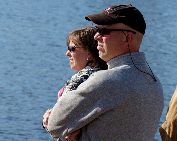 O'Leary Cup Regatta 4/14/2012
