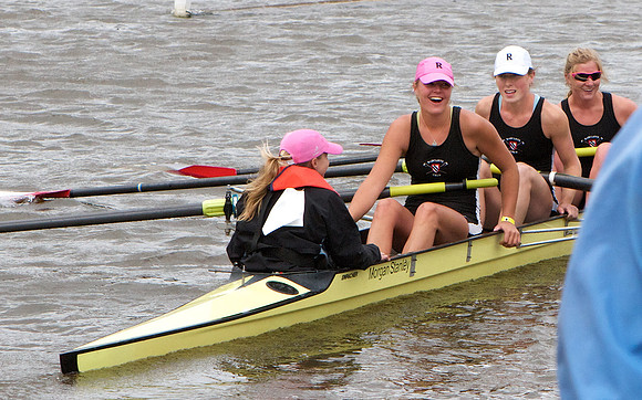 The Henley Women's Regatta