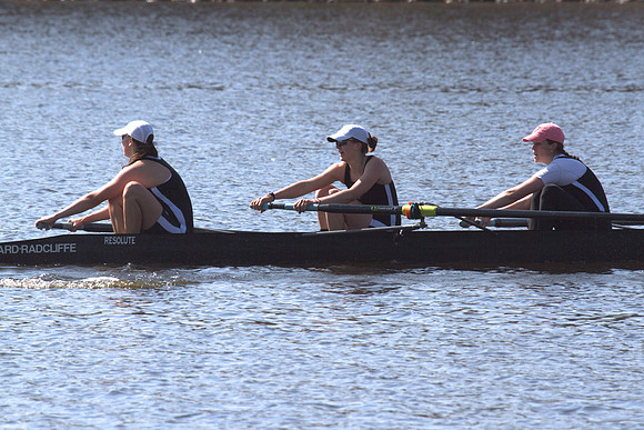O'Leary Cup Regatta 4/14/2012