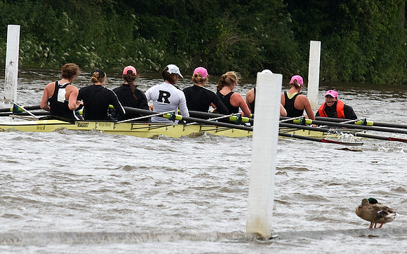 The Henley Women's Regatta