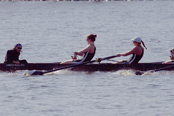 O'Leary Cup Regatta 4/14/2012