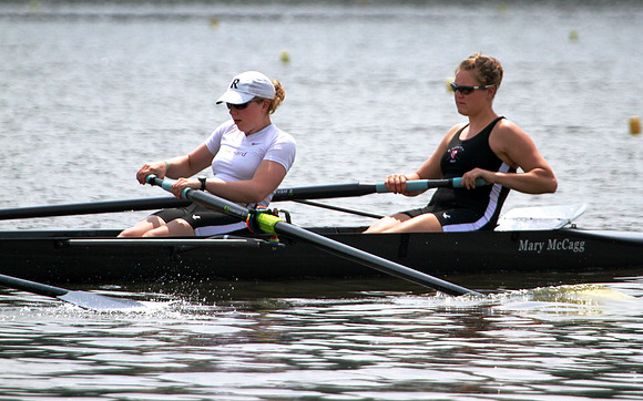 Eastern Sprints 2011