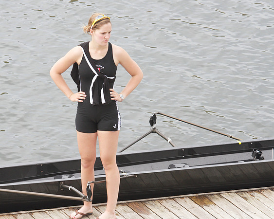 After the Races at Yale