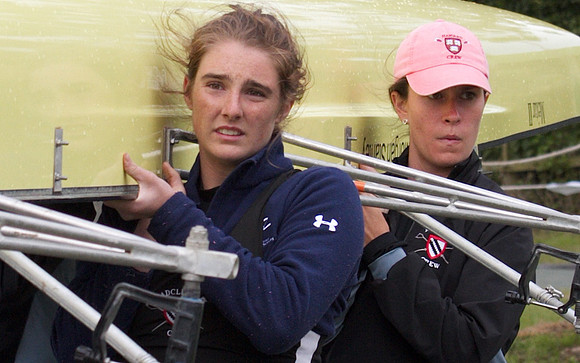 The Henley Women's Regatta