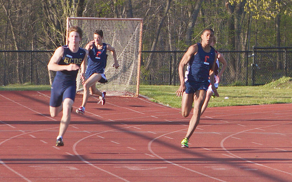 Collegiate Track & Field