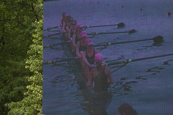 2012 NCAA: Varsity 8