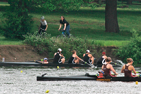 Eastern Sprints 2011