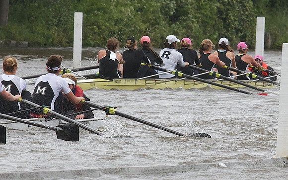 The Henley Women's Regatta