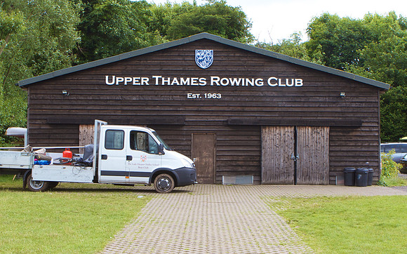 Henley Women's Regatta, 6/15/2012