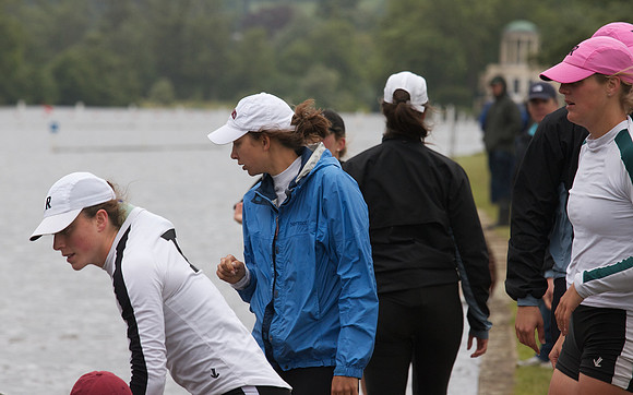 The Henley Women's Regatta