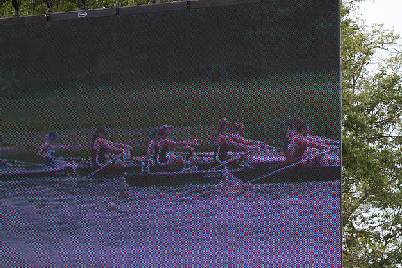 2012 NCAA: Varsity 8
