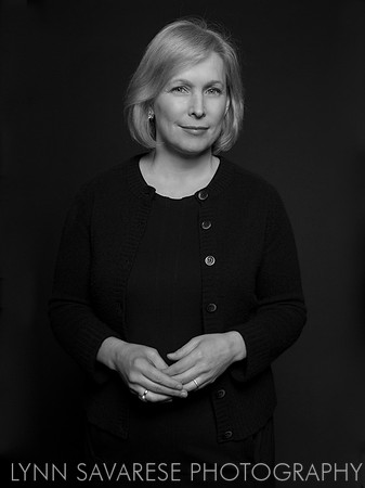 Senator Kirstin Gillibrand