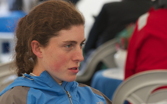 The Henley Women's Regatta