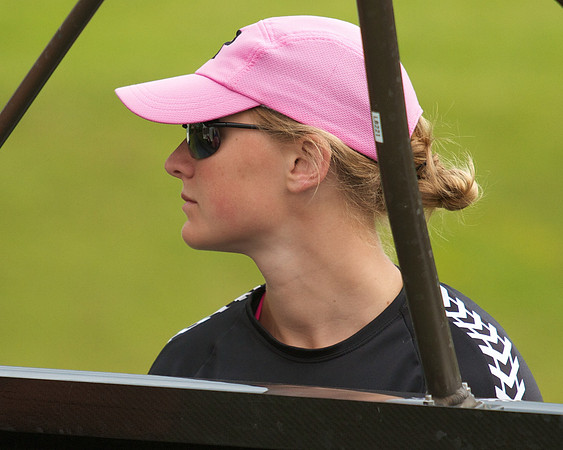 The Henley Women's Regatta, 6/17/2012
