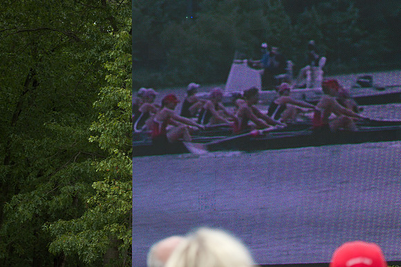2012 NCAA: Varsity 8