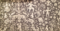 Lace iMet