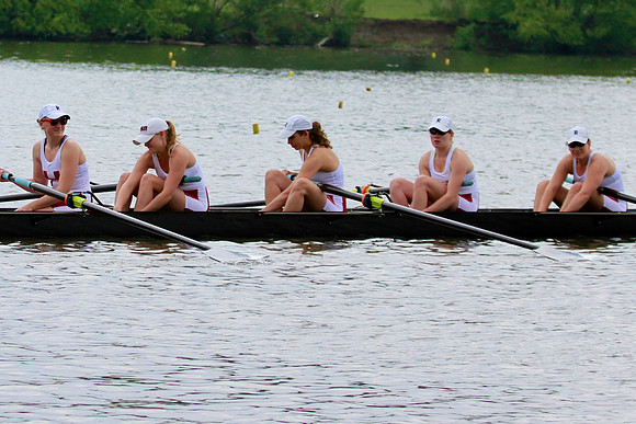 Eastern Sprints 2011