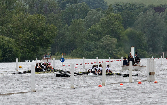 The Henley Women's Regatta