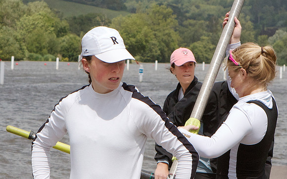The Henley Women's Regatta