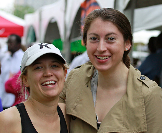 Eastern Sprints 2011