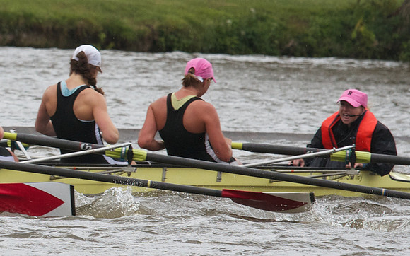 The Henley Women's Regatta