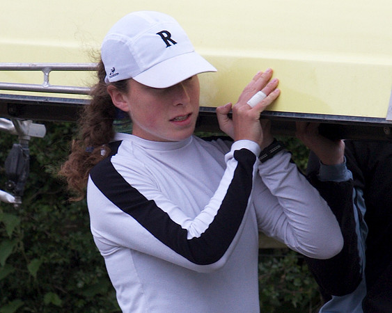 The Henley Women's Regatta