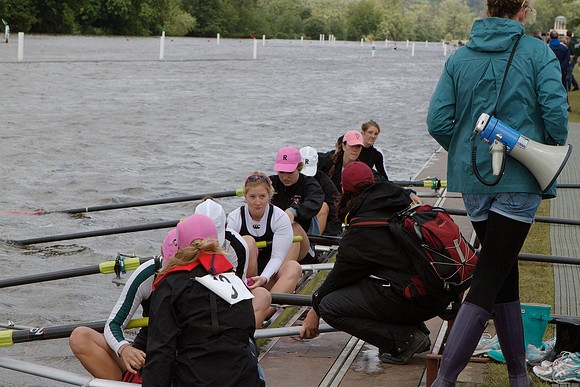 The Henley Women's Regatta