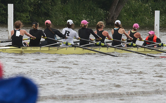 The Henley Women's Regatta