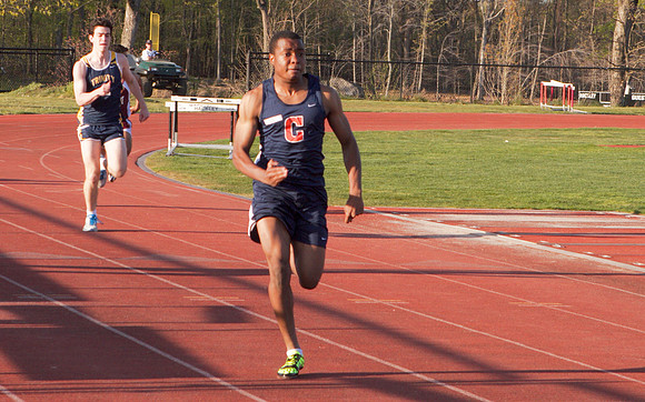 Collegiate Track & Field