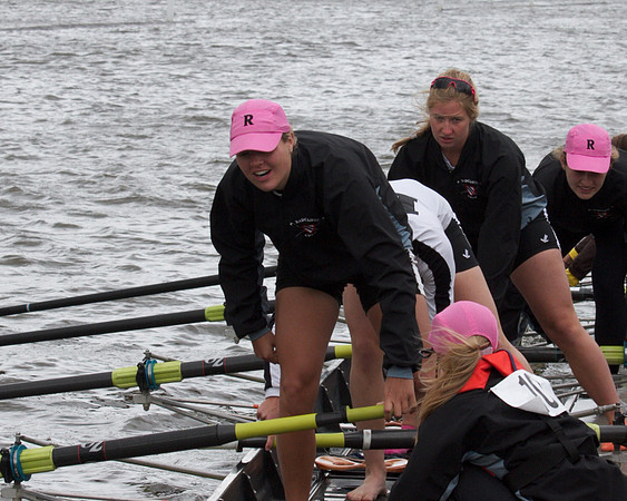 The Henley Women's Regatta