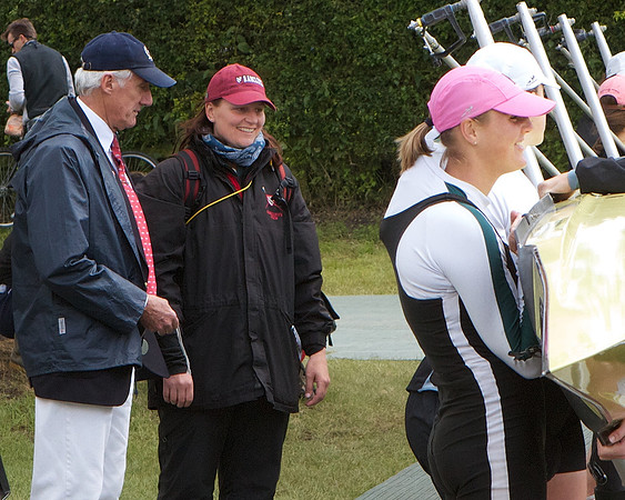 The Henley Women's Regatta