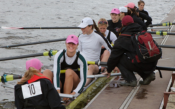 The Henley Women's Regatta