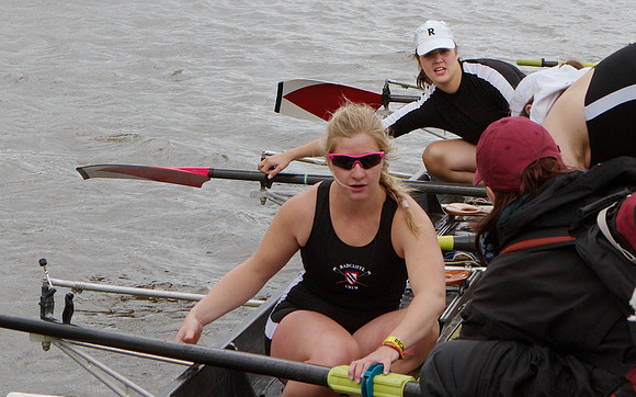 The Henley Women's Regatta