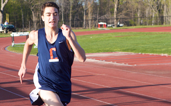 Collegiate Track & Field