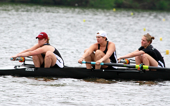 Eastern Sprints 2011