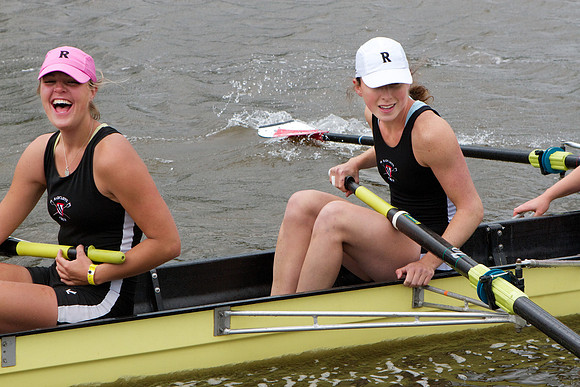 The Henley Women's Regatta