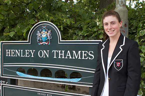 Henley Women's Regatta, 6/15/2012