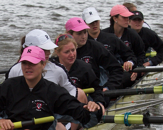 The Henley Women's Regatta