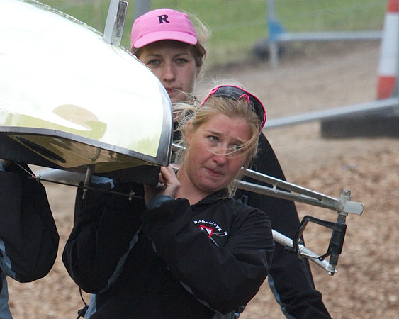 The Henley Women's Regatta