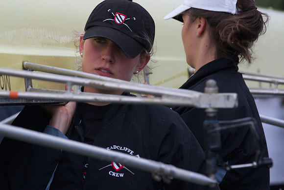 The Henley Women's Regatta