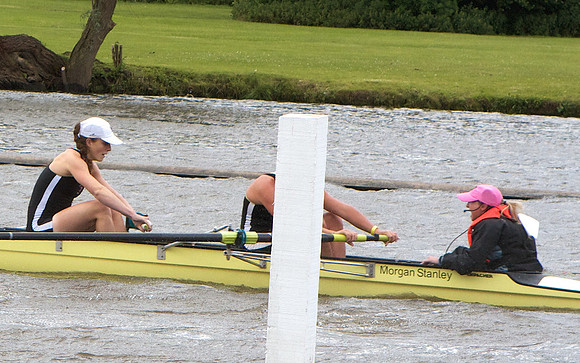 The Henley Women's Regatta