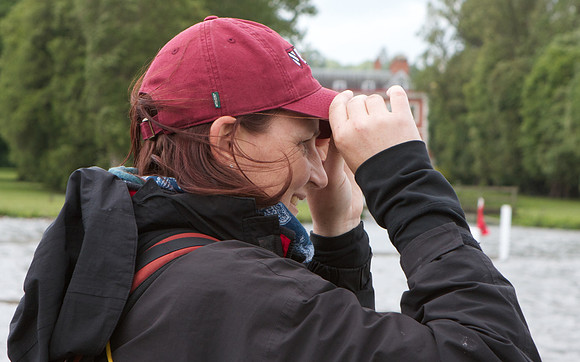 The Henley Women's Regatta