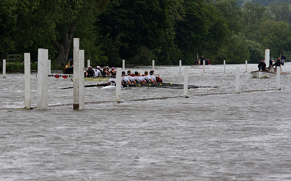 The Henley Women's Regatta