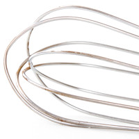 Kitchen Sculpture with Whisks