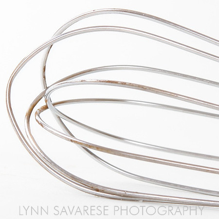 Kitchen Sculpture with Whisks