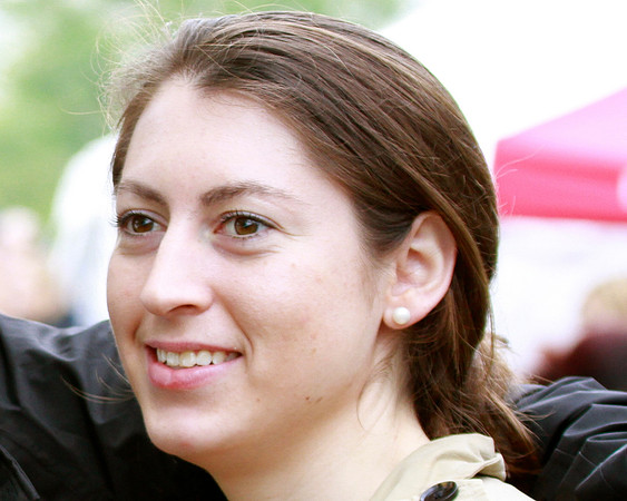 Eastern Sprints 2011